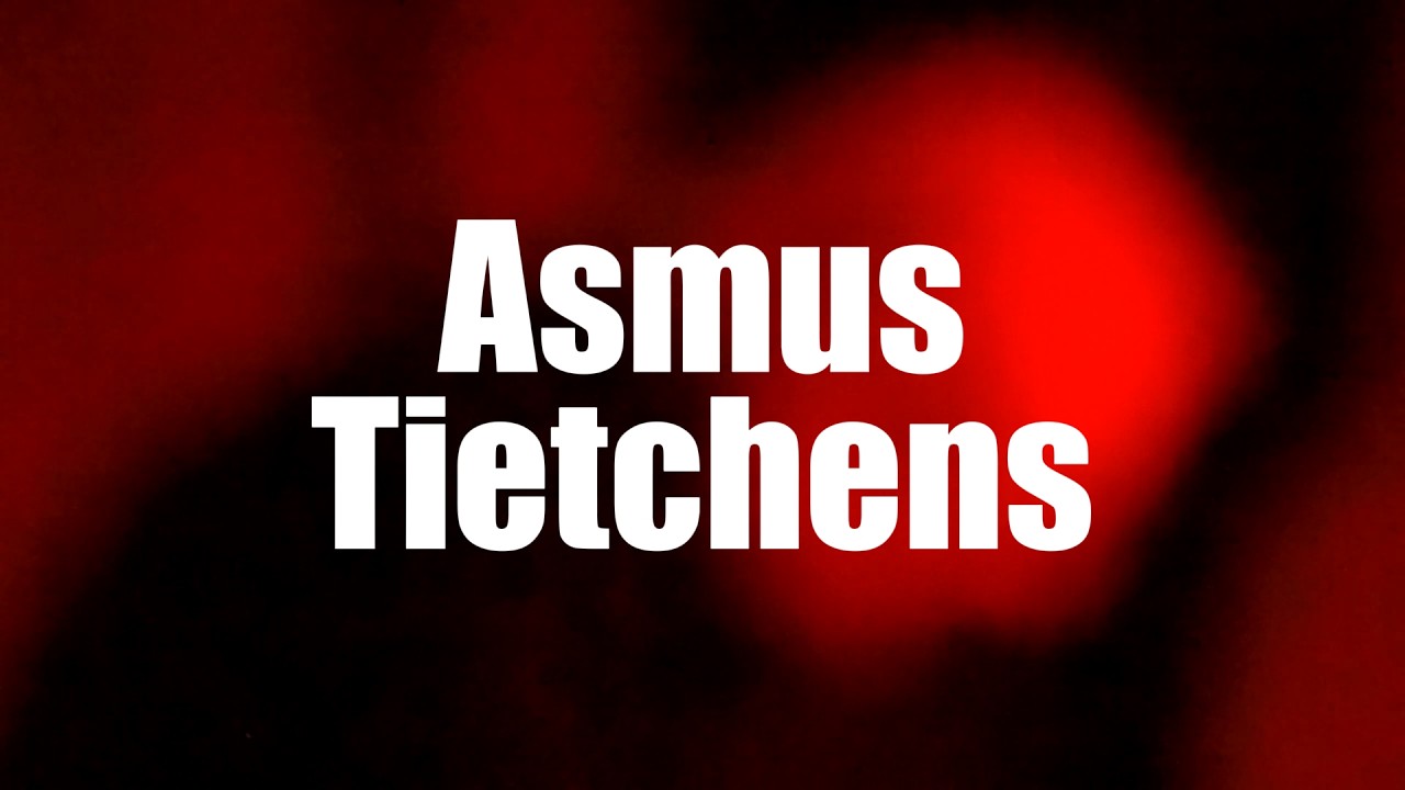 Asmus Tietchens live at SOUTERRAIN Ground Floor @ Makroscope Mülheim