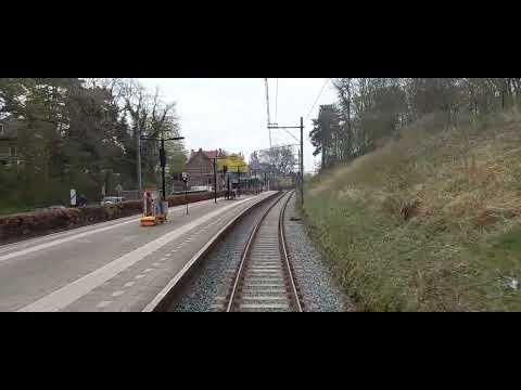 Cabinerit UFM120 Zandvoort Haarlem.