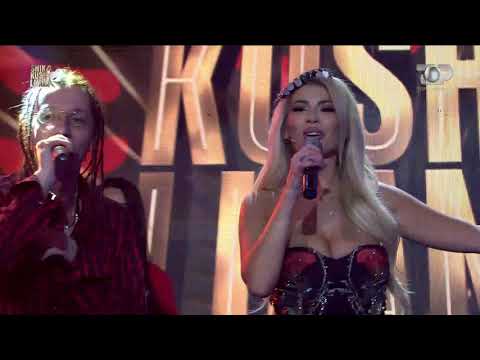 Luana ft. Blunt & Real “Luanët”, Shiko kush LUAN 4, 28 Nëntor 2020, Entertainment Show