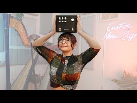 Why I chose THIS as my amp