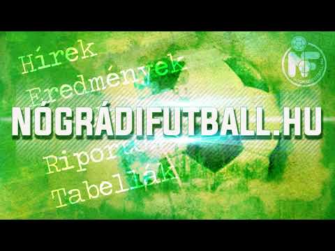 Balassagyarmati VSE-Szécsény VSE 16-0 (8-0)