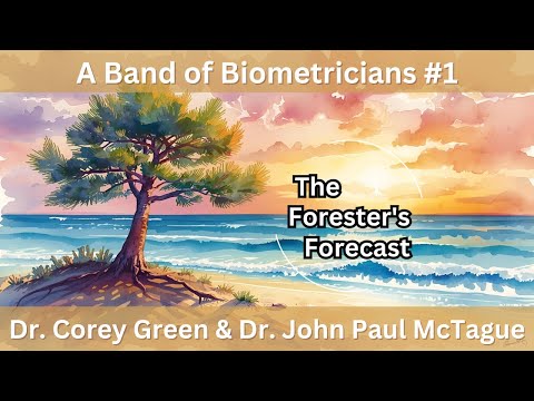 A Band of Biometricians #1