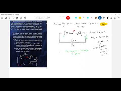 pef, matter waves (Rev-wed