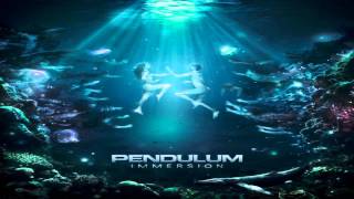 Pendulum - The Vulture [HQ]
