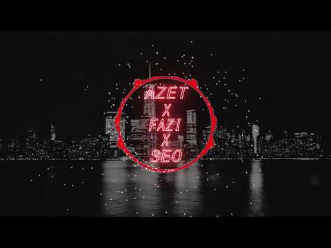 Azet X Fazi X Seo - W Labiryncie