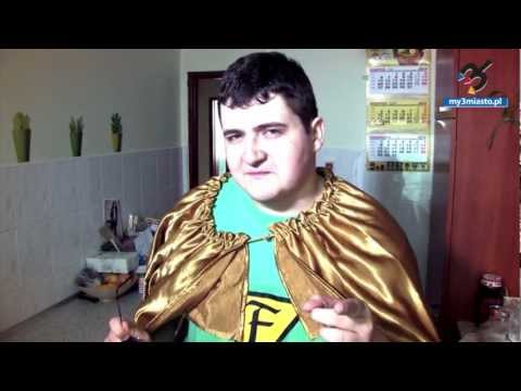 Grubas gotuje