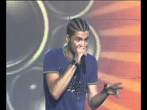 Alex, "Beggin", MADCON, Concert, Fabrica de Staruri 3, 06.05