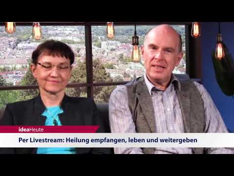 ideaHeute 06 05 21 - Religionsfreiheit - Heilung