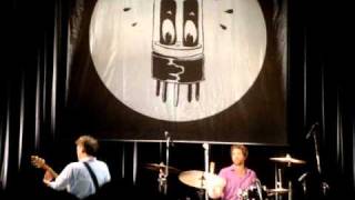 Superchunk - Throwing Things - February 21, 2011