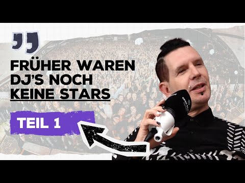 Der DJ hat WAS gemacht?! 🤯 (Bootshaus-Anekdoten mit U-Lee)