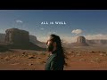 Avi Kaplan All Is Well Feat Joy Williams Lyric Video