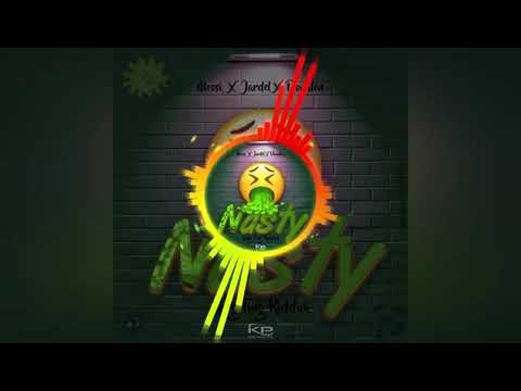 Messi , Jardel & Donaton Nasty (Long Ting Riddim)