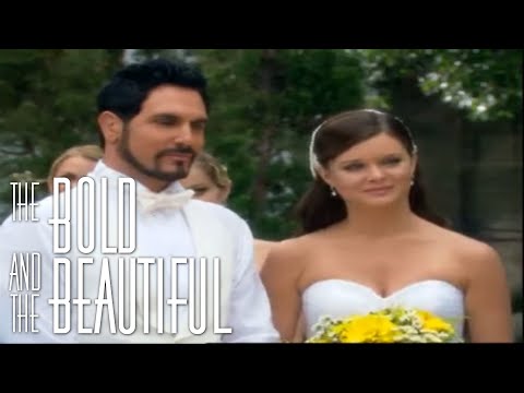 Bold and Beautiful -  FULL EPISODE - Nov 13, 2009