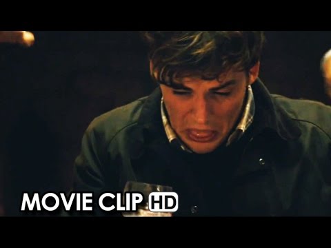 The Riot Club Official Movie Clip 'Drink Up' (2015) - Sam Clafin, Max Irons Movie HD