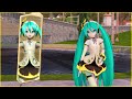 Hatsune Miku - Pansy for GTA San Andreas video 1