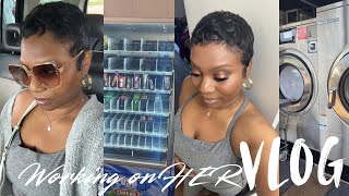 Did She Mess With a Married Man? 😳 Giving Grace + Mini Clean With Me