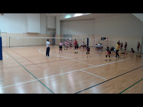 16.10.2020 PH U11  grupa A OK Medveščak - OK Kitro Varaždin