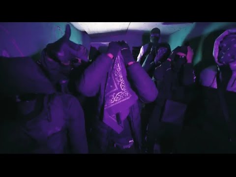 #HoT Niggasz- You are Not Welcome(Godzilla x El Monstru x TG X WG)