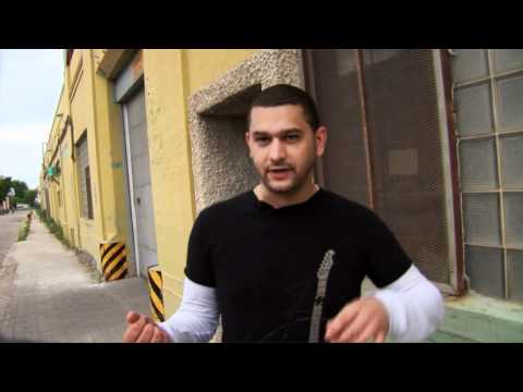 Magic Documentary with Sean Fields