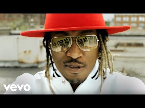 Future - Where Ya At (ft. Drake)