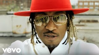 Future Ft Drake - Where Ya At video