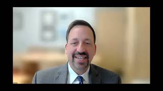 EEL Webinar: Hugh Taylor - An overview on medical therapy of endometriosis