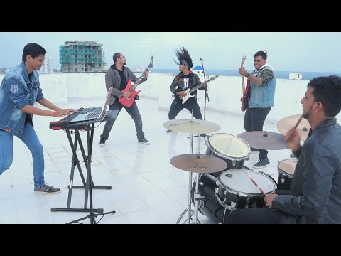 Laminin - Devidunge Balawath Kriya (Cover)