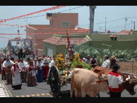 15. Core T.B. - Canarias Remix    -  Video Canarias Hip Hop