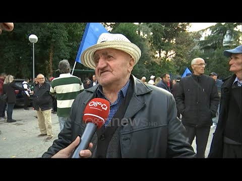"Duhet të ngrihen dhe të vdekurit", i moshuari dibran: Djali i vetëm ka marrë rrugët nga fukarallëku