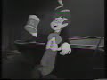 Pinocchio Jackass Transformation Original Swedish Dub