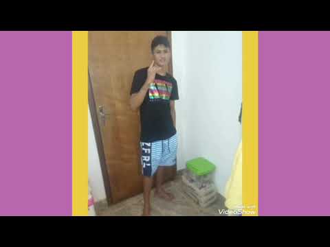 Mc Vandinho cria mais uma músicas nova.