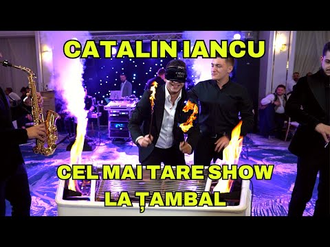 CATALIN IANCU 🔥 SHOW INCENDIAR ‼️ TAMBAL ❌ NAI ❌ VIOARA 🔴 2023