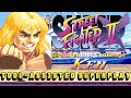 TAS Arcade Super Street Fighter II X Ken Toolassistedspeedrun Ssf2xjr1 Superstreetfighter2