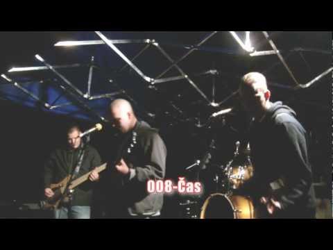 008 - 008-Čas (Live-Líšnice 22.9.2012)