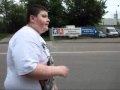 BIG SIZE - Я вырос в лианозова 