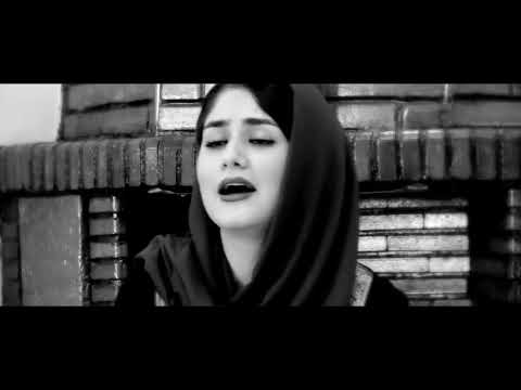 ماه بانو - گلرخ - مجید درخشانی - سحر محمدی -        Golrokh - Mahbanoo