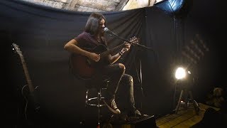 Georgia Lee – Tom Waits Cover (live)