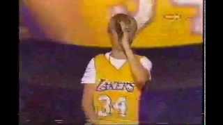 Aaron Carter &amp; Lil Bow Wow - That&#39;s How I Beat Shaq &amp; Bounce With Me [Nickelodeon&#39;s KCA 2001]
