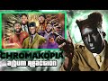 Tyler The Creator Chromokopia Album Reaction