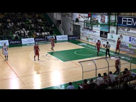 4T Ecoelpidiense BK - Orvieto BK 27/10/2013