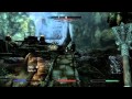 Skyrim Achievement Guide Bleak Falls Barrow Achievement