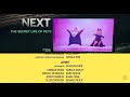 Curious George End Credits On FXM