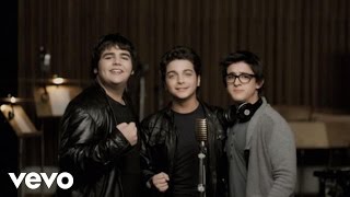 Il Volo - &#39;O Sole Mio (Videoclip)