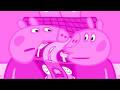 Stay Calm Peppa No Screaming ‍ ️ Sponsored By Klasky Csupo 2001 Effects
