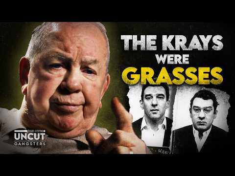 Ronnie Diamond | Gangster, Soldier, Bank Robber