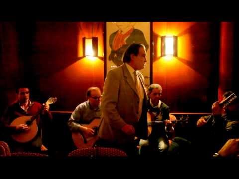 Nuno de Aguiar, "Fado Puxavante" - "Troçaste"