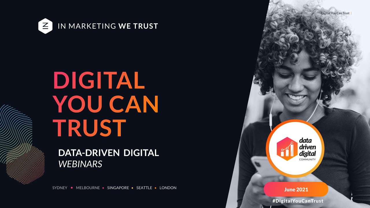 Getting Started with Google Analytics 4