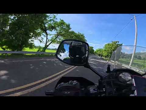 Las Brisas (Tolima) - Aipe (Huila) | Viaje al Huila