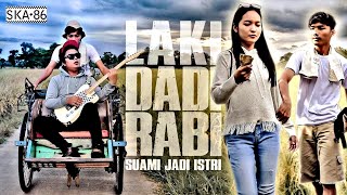 Download lagu SKA 86 - LAKI DADI RABI (Reggae SKA Version) mp3