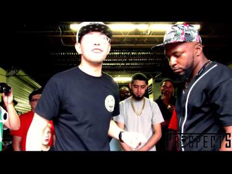 O-Tavio vs OG Mikey Johnson